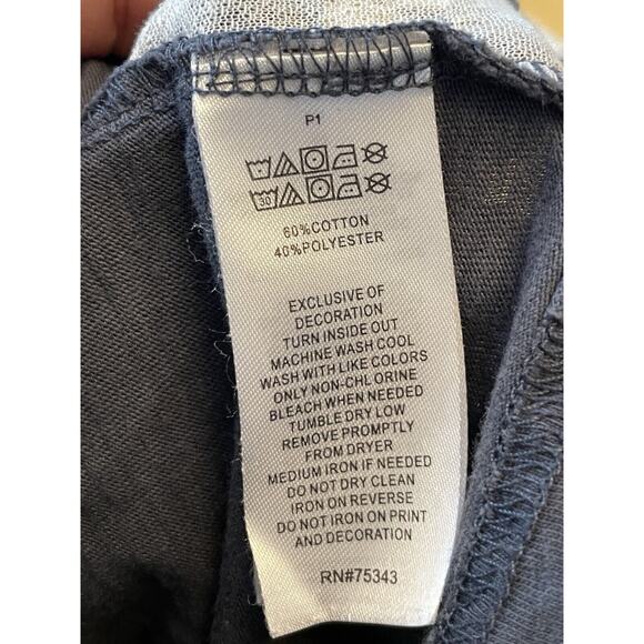 Jarvis Archer Chameleon‎ T-shirt Toddler Size 3T Gray Animal Lizard Embroidered - Picture 4 of 4